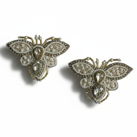 Butterfly Bohemian Earrings