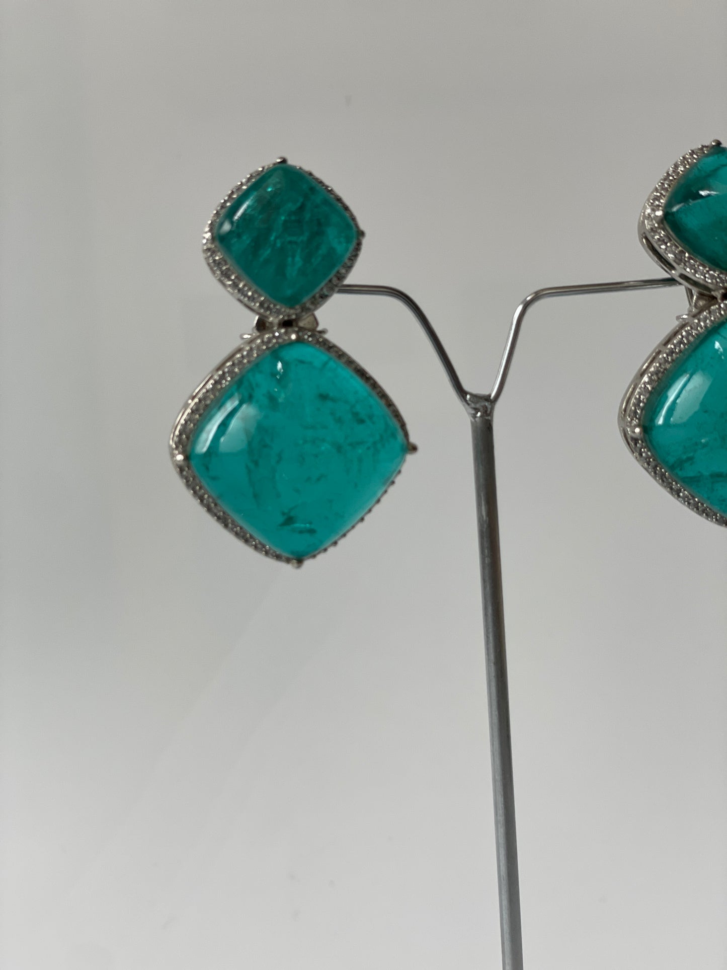 Dome Doublet Studs