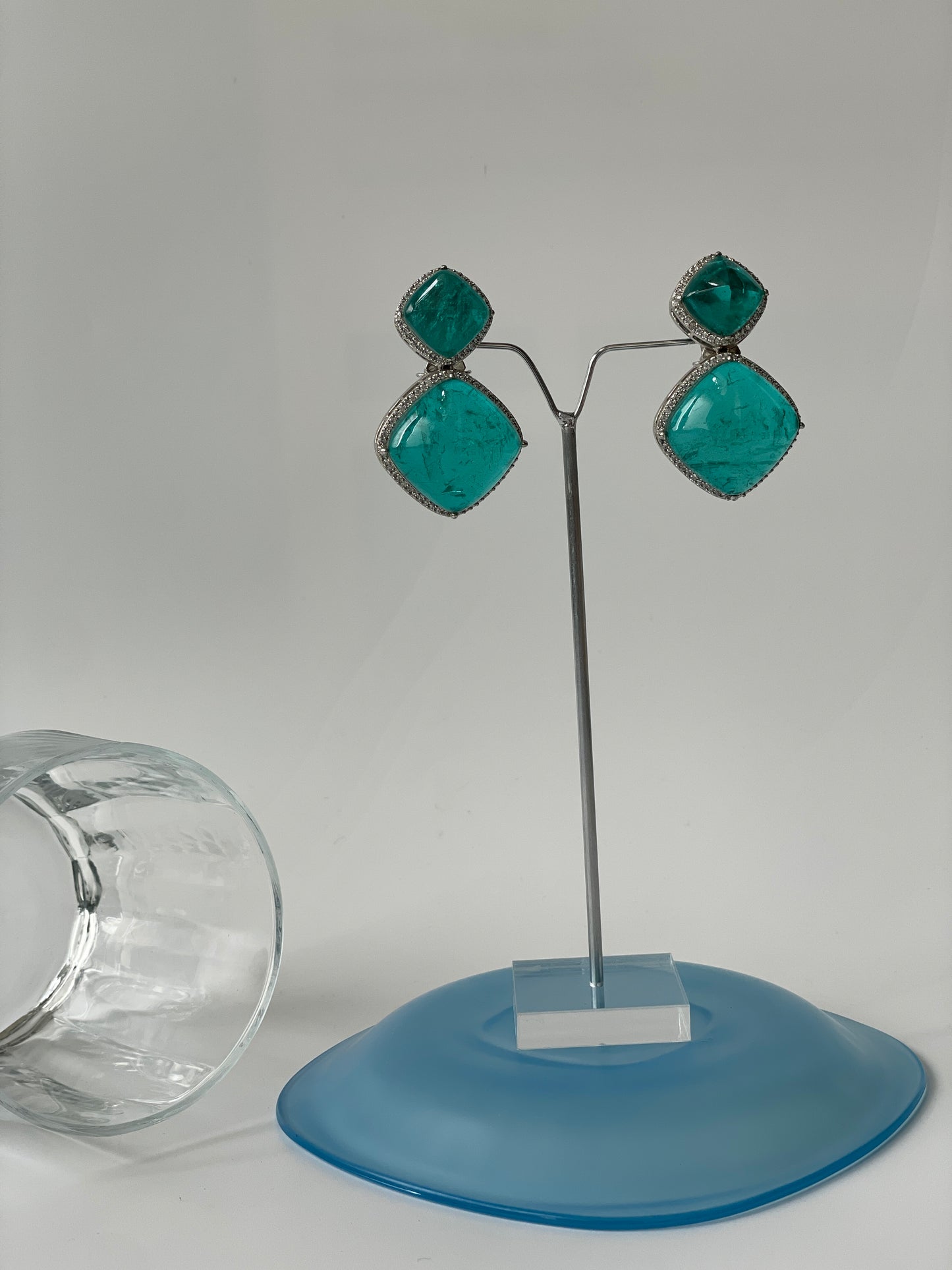 Dome Doublet Studs