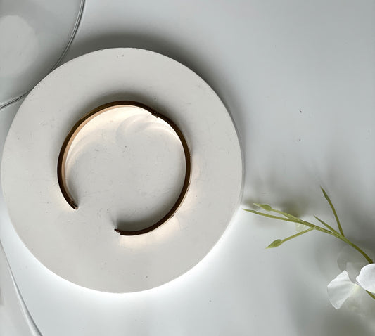 Casual Everyday Cuff Bracelet