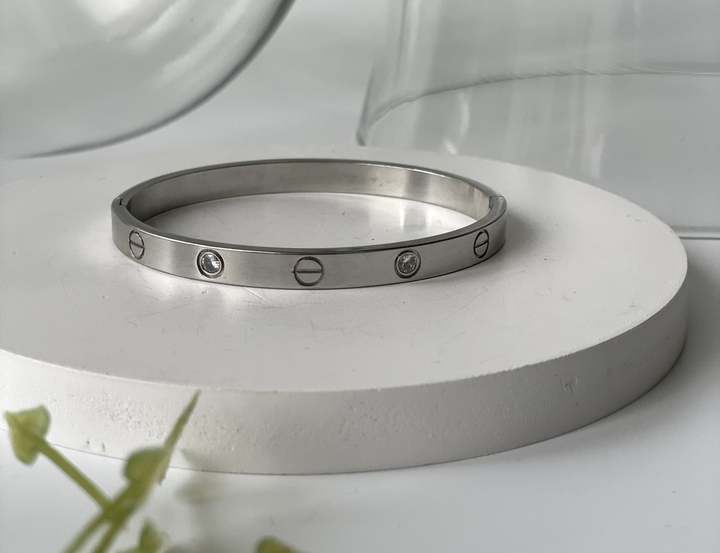 Casual Everyday Cuff Bracelet
