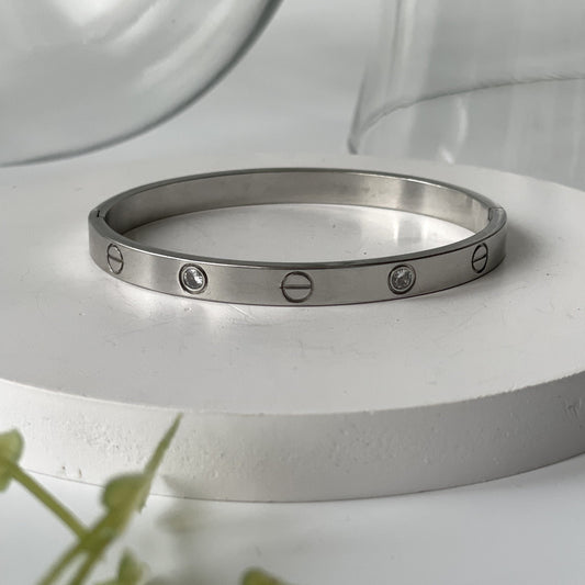 Casual Everyday Cuff Bracelet