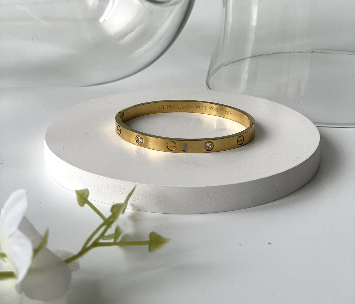 Casual Everyday Cuff Bracelet