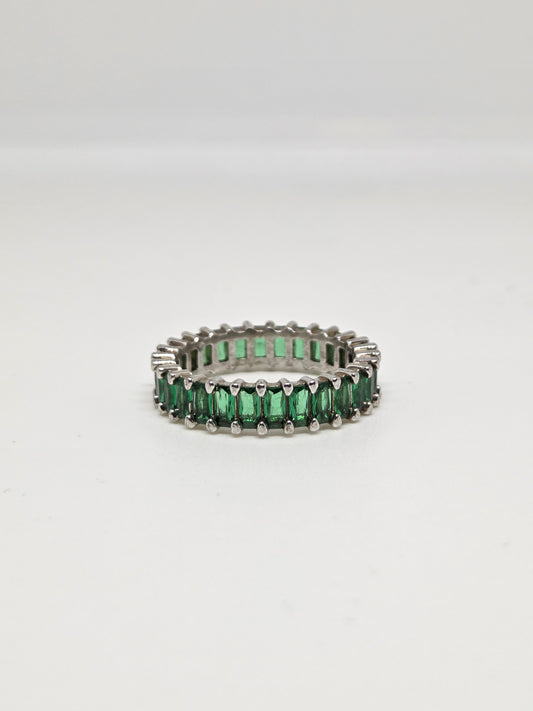 Petite Colorful Rings
