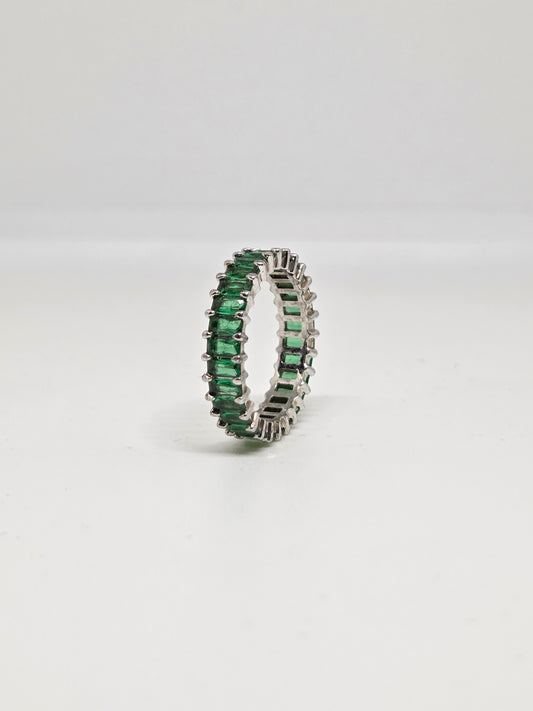 Petite Colorful Rings