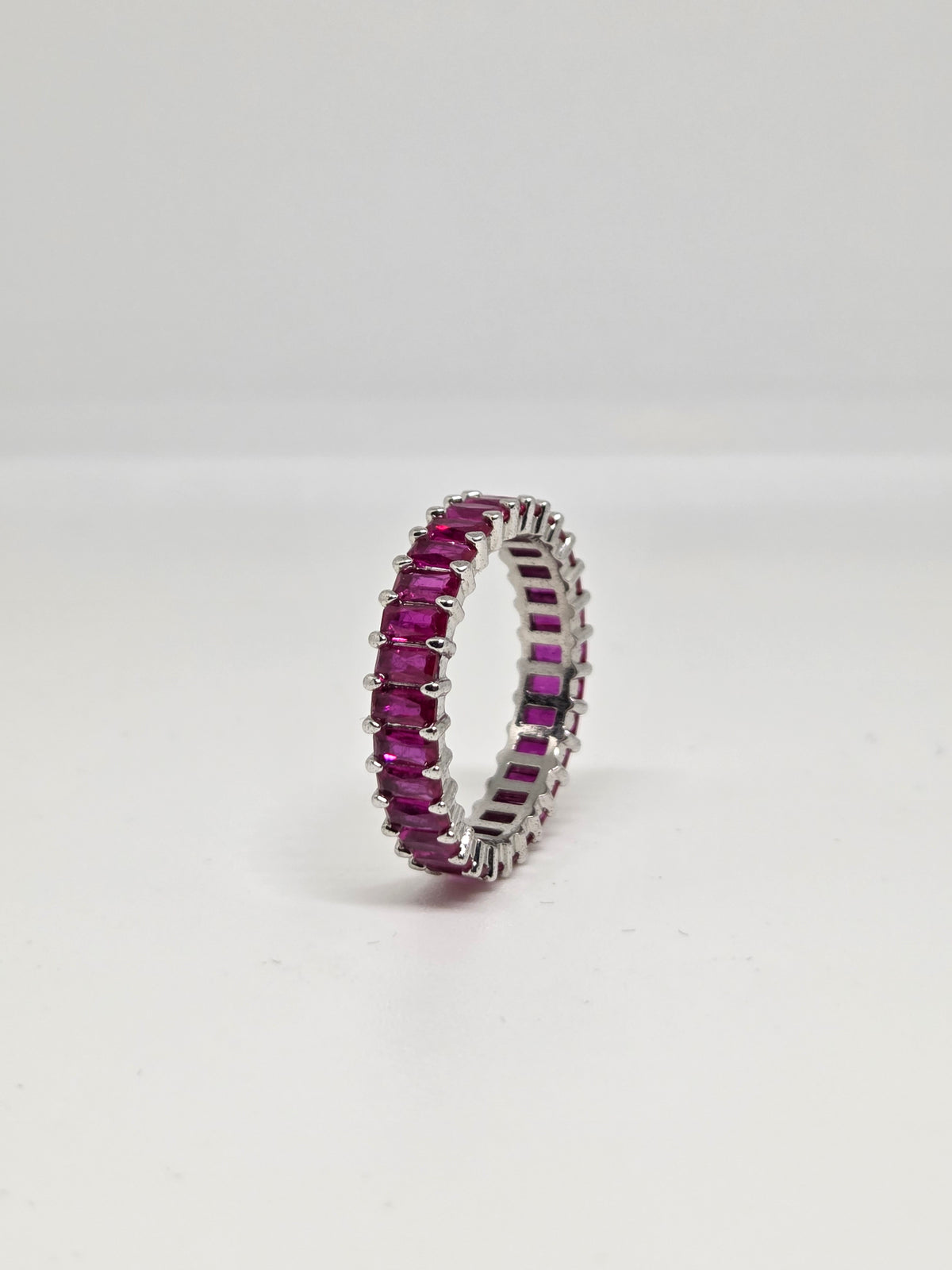 Petite Colorful Rings