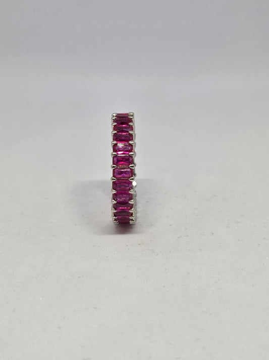 Petite Colorful Rings