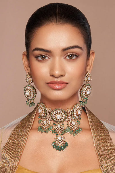 NECKLACE SETS
