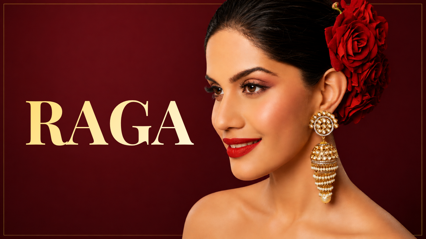 RAGA COLLECTION