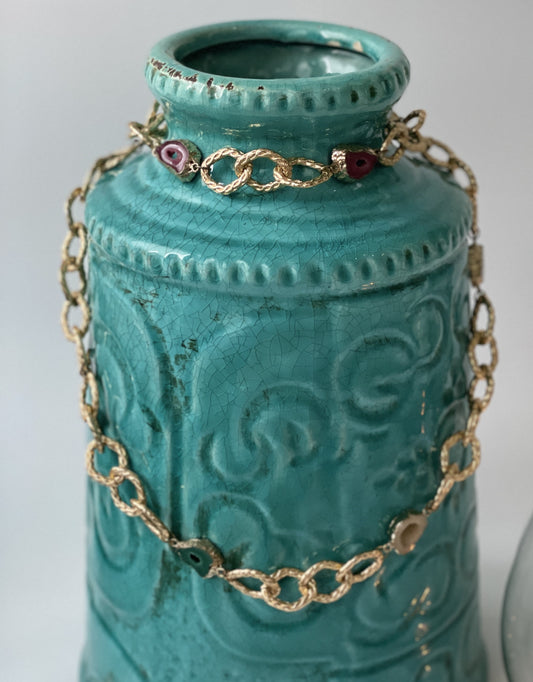 Contemporary Classic Necklace