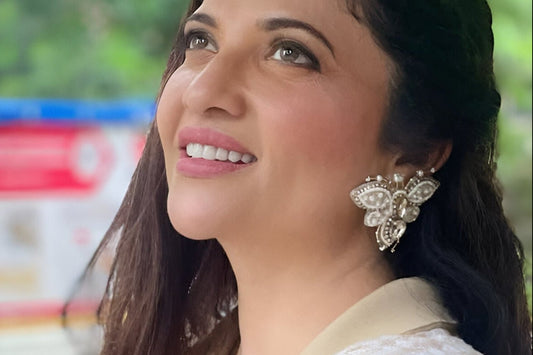 Butterfly Bohemian Earrings