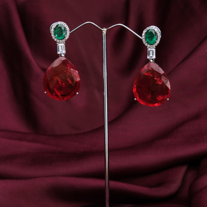 Chunky Doublet Studs