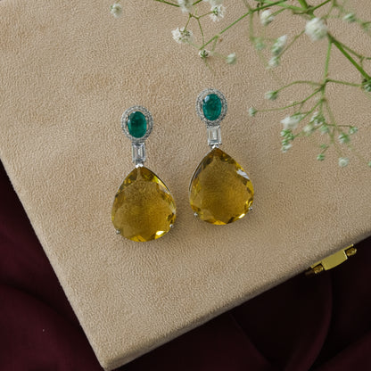 Chunky Doublet Studs