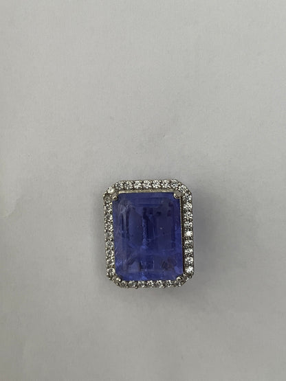 Emerald Doublet Studs