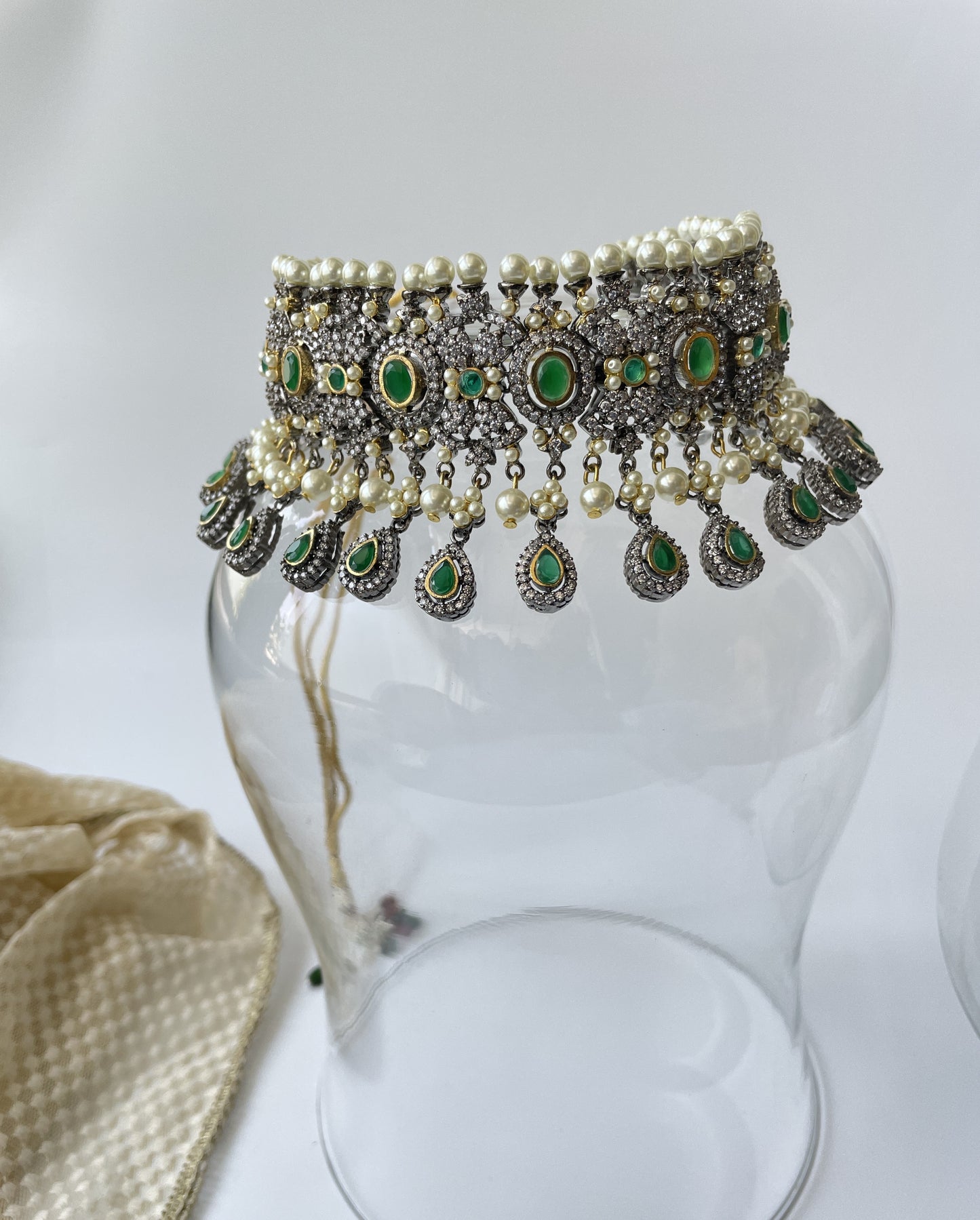 Victorian Style Set