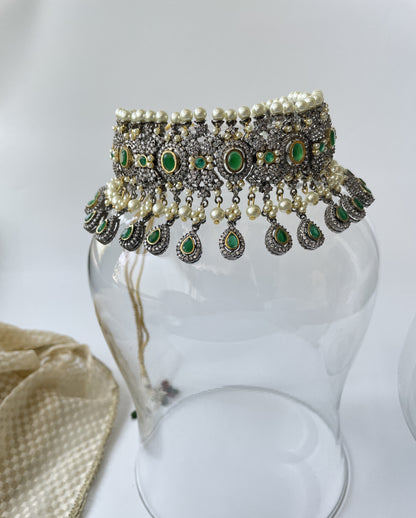 Victorian Style Set
