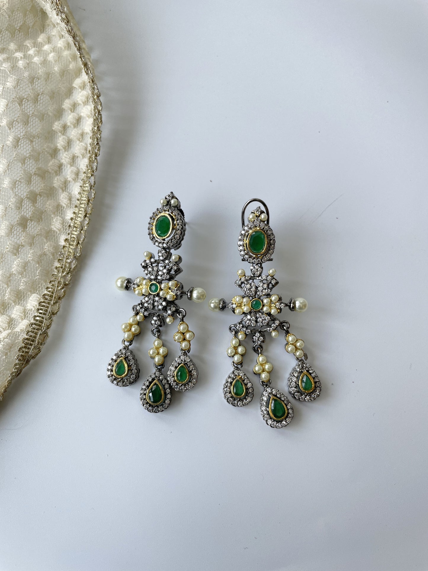 Victorian Style Set
