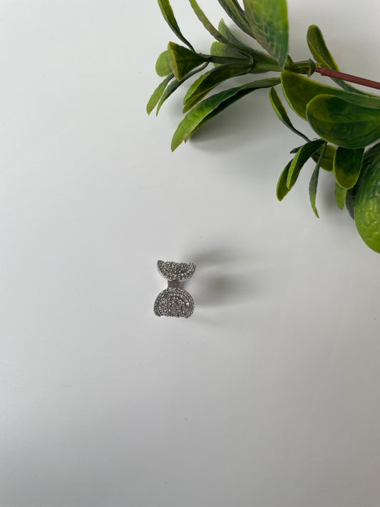 Zircon Wrap Ring