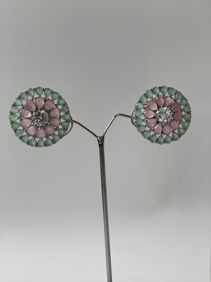 Pastel Everyday Studs