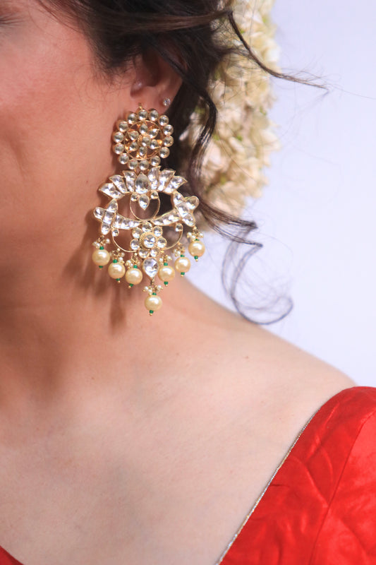 Pacchi Kundan Utsav Chandbaalis