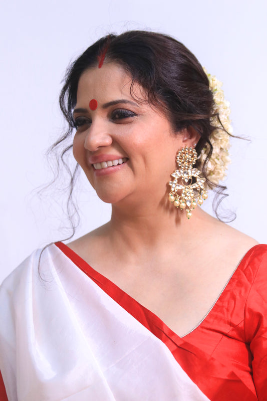 Pacchi Kundan Utsav Chandbaalis