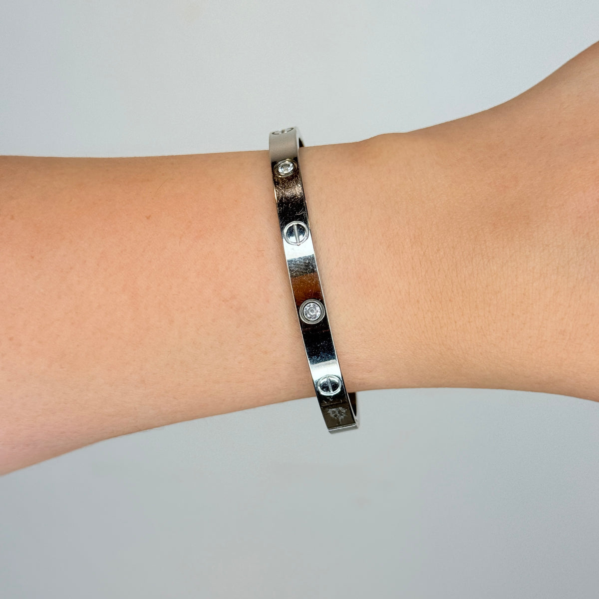 Casual Everyday Cuff Bracelet