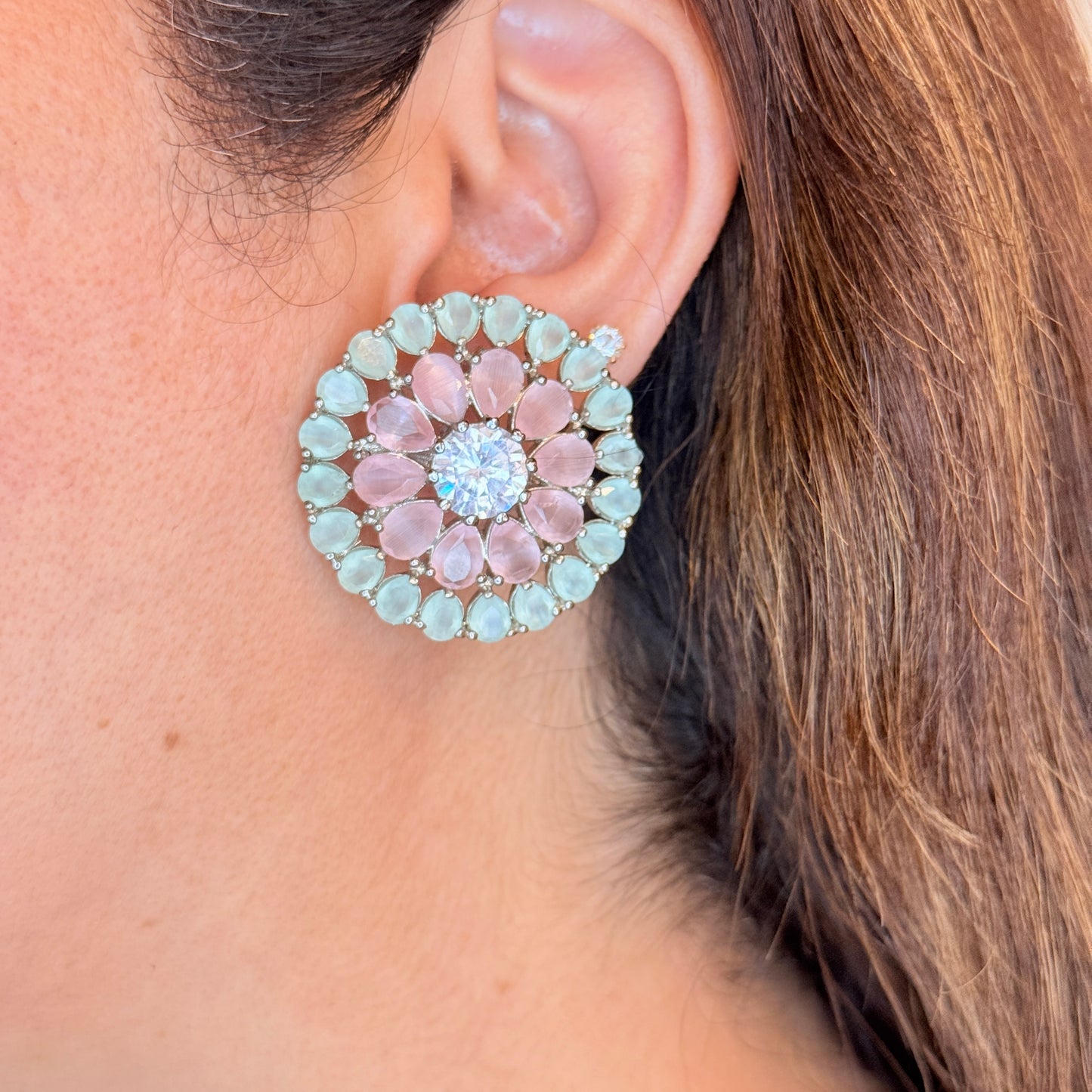 Pastel Everyday Studs