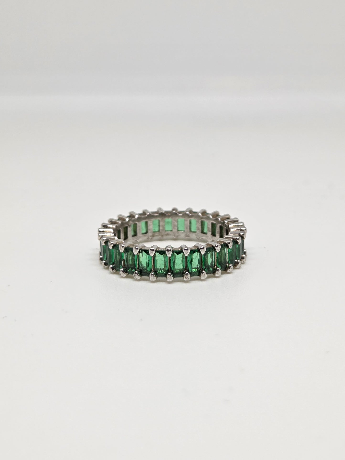 Petite Colorful Rings