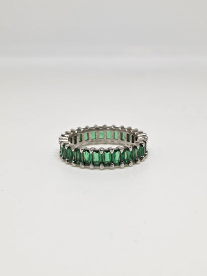 Petite Colorful Rings