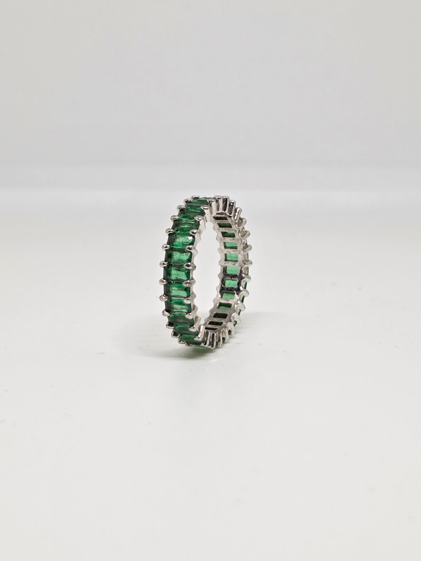 Petite Colorful Rings