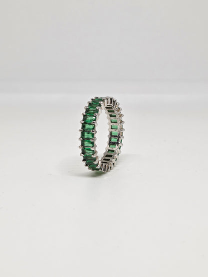 Petite Colorful Rings