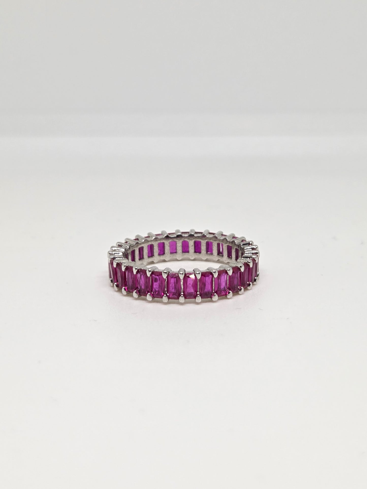 Petite Colorful Rings