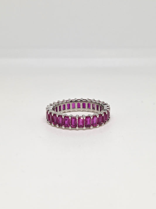 Petite Colorful Rings