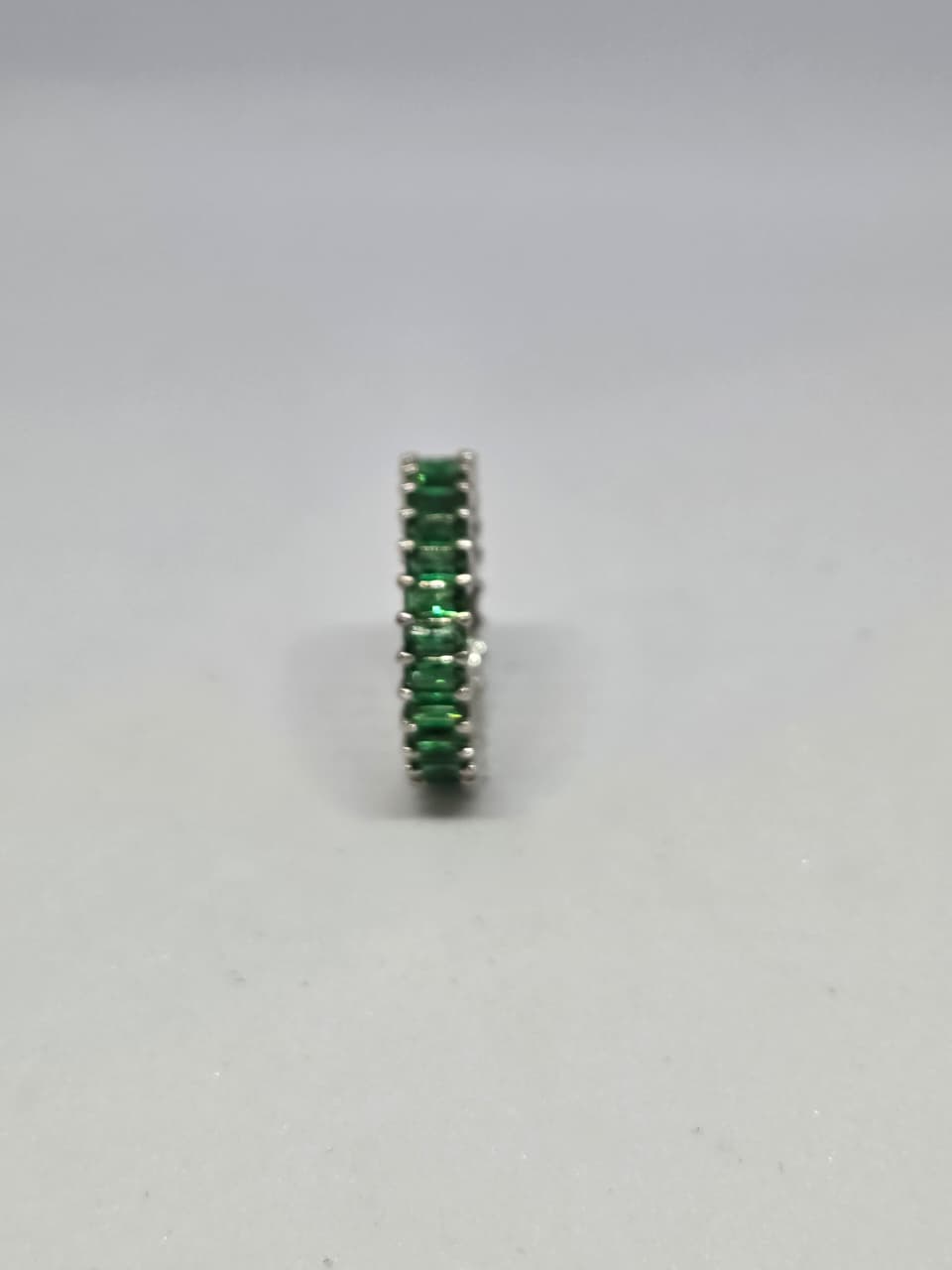 Petite Colorful Rings