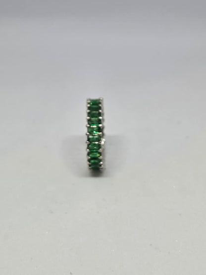 Petite Colorful Rings