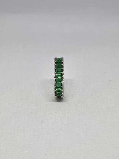 Petite Colorful Rings