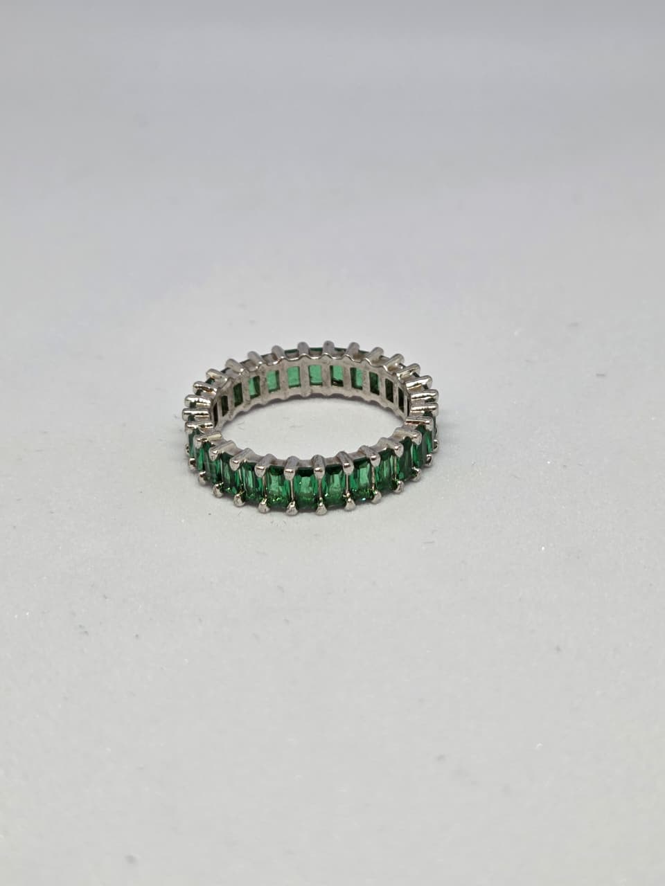 Petite Colorful Rings