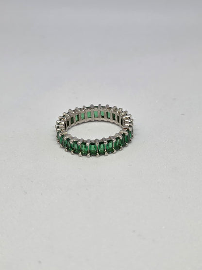 Petite Colorful Rings