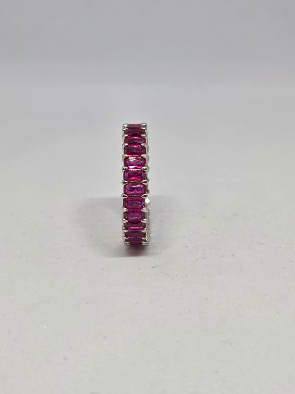 Petite Colorful Rings