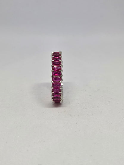 Petite Colorful Rings
