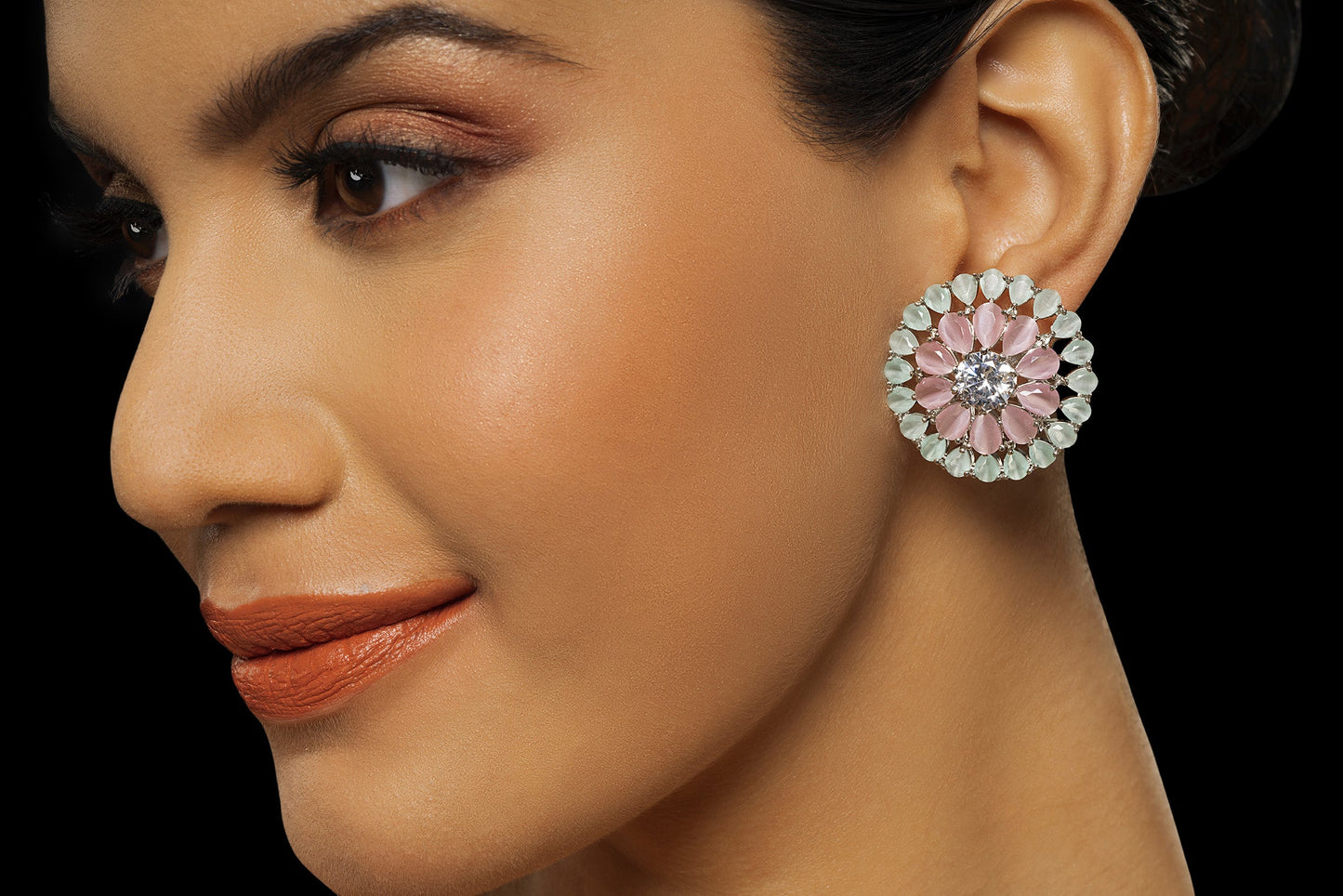 Pastel Everyday StudsStudio6Jewels