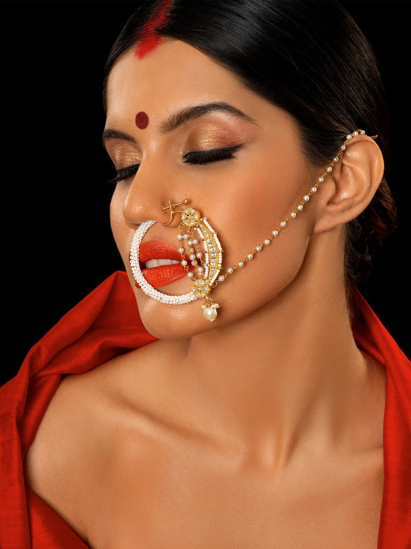 Nose Pins